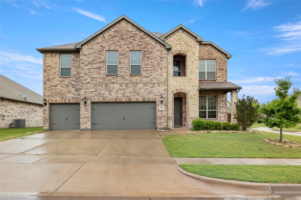 1617 Ringtail Drive Property Photo 1