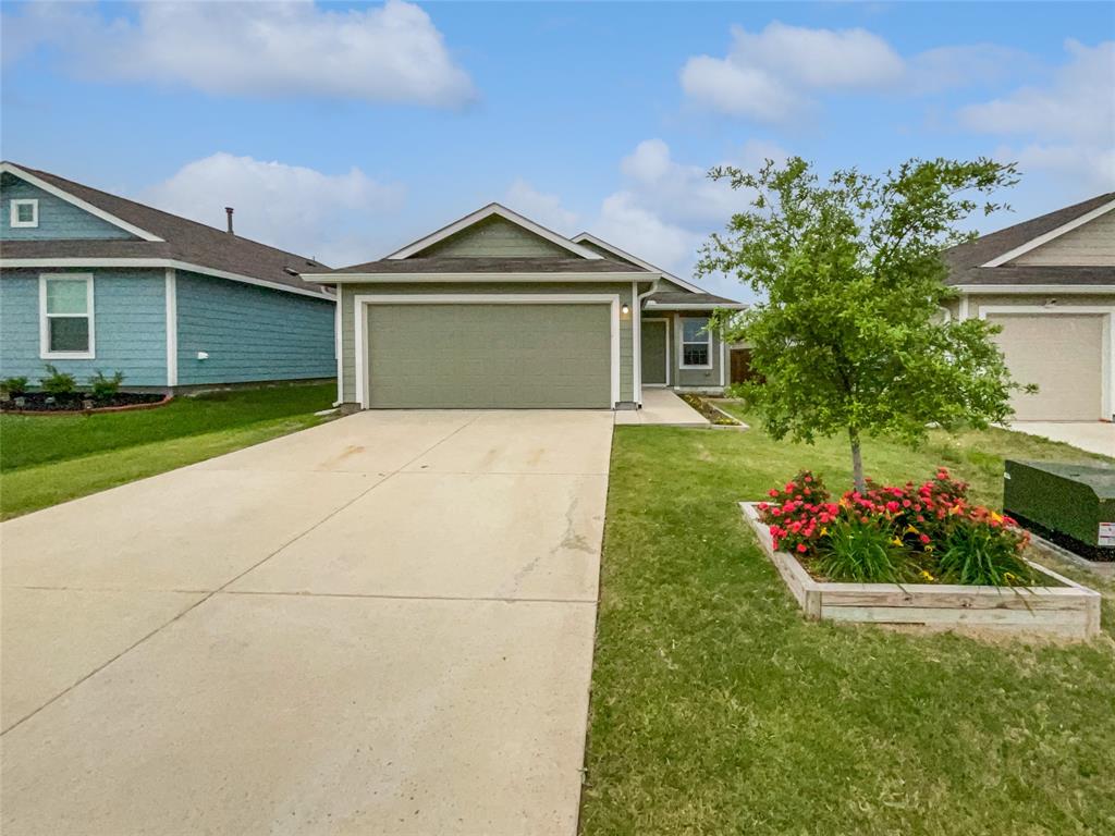 6267 Unbridled Drive Property Photo