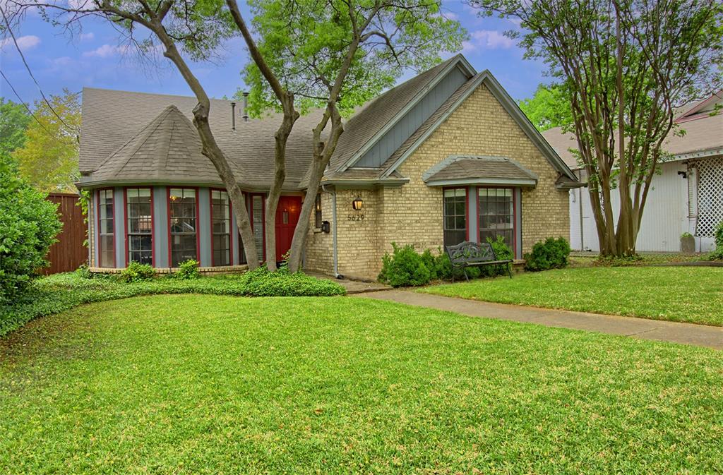 5629 Reiger Avenue Property Photo