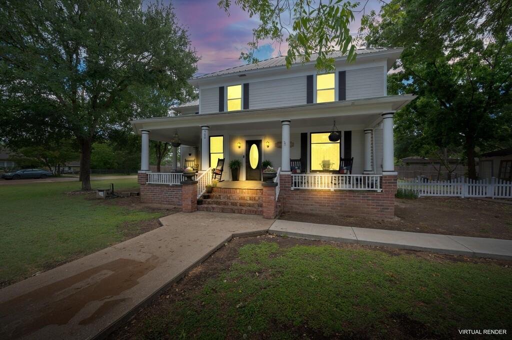 900 W 6th Street Property Photo