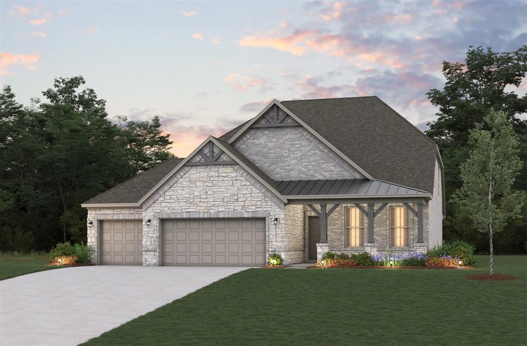 118 Old Glory Lane Property Photo 1