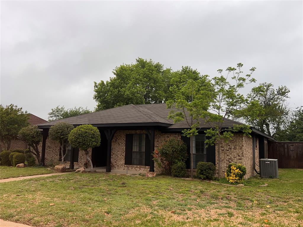 1005 Bass Drive Property Photo 1