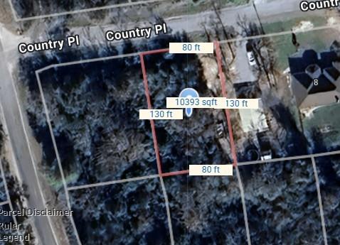 Lot 2 Country Place Property Photo 1
