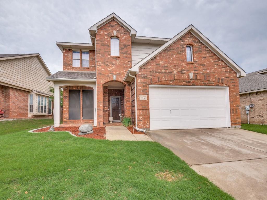 10872 Hawks Landing Road Property Photo 1