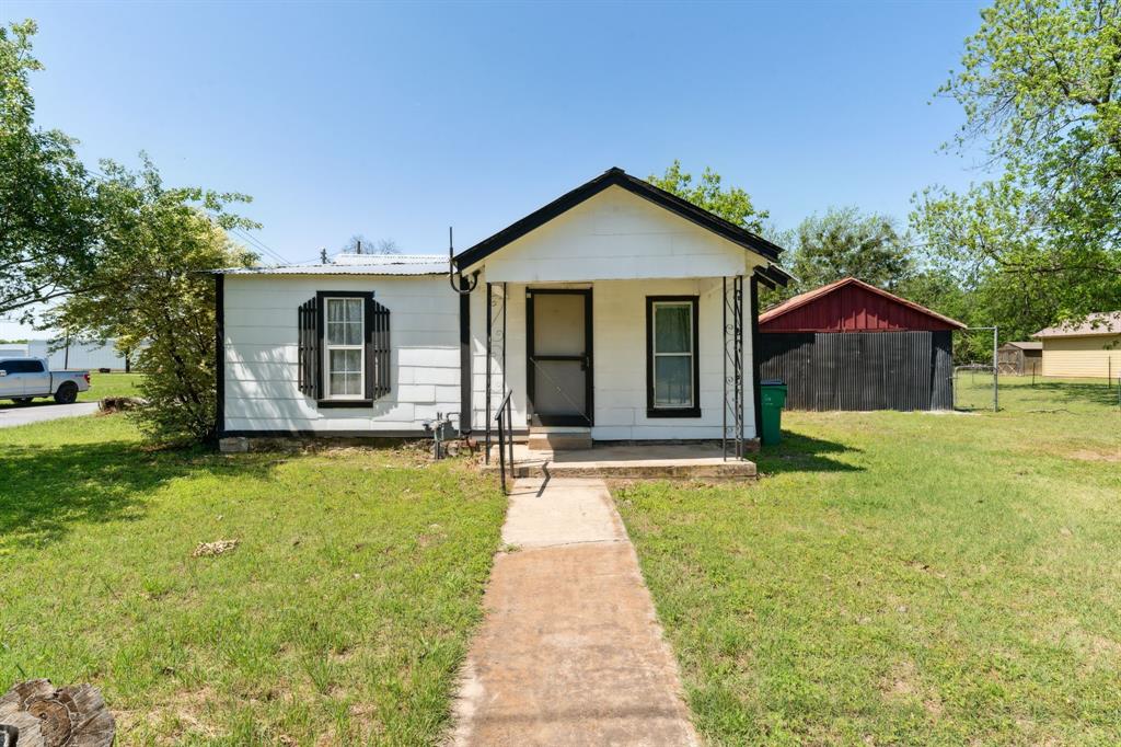 690 S Sixth Street Property Photo