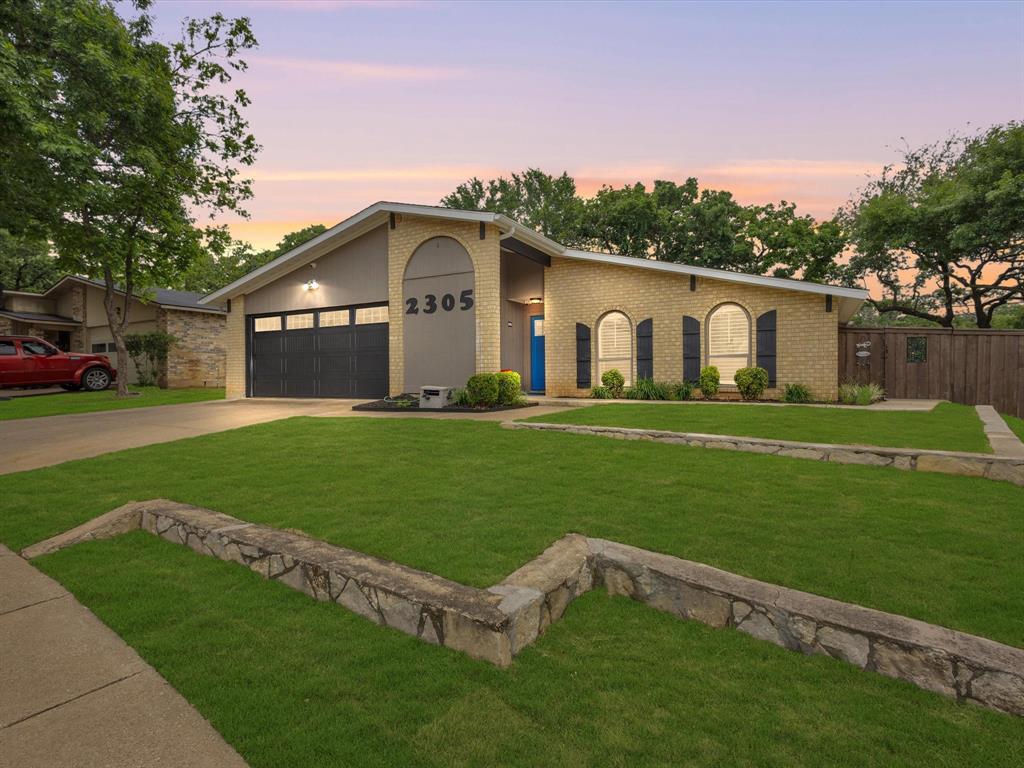 2305 Cherry Blossom Lane Property Photo