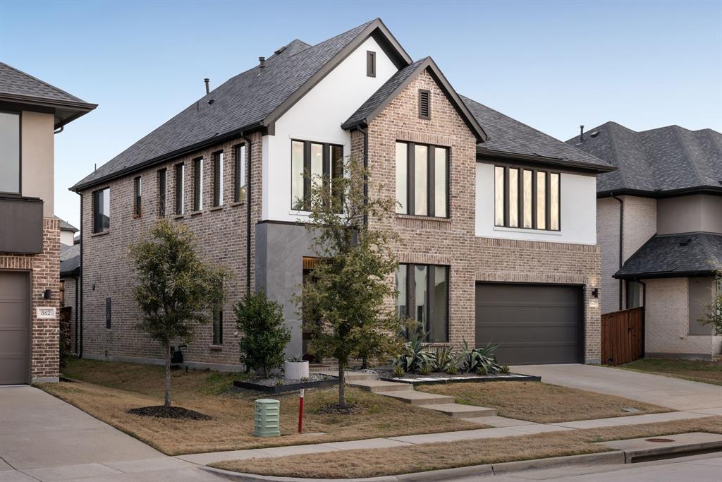 860 Baugh Drive Property Photo