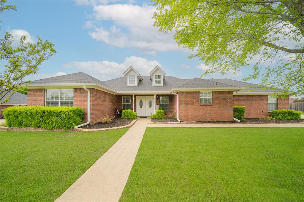 Mount Pleasant Real Estate Listings Main Image