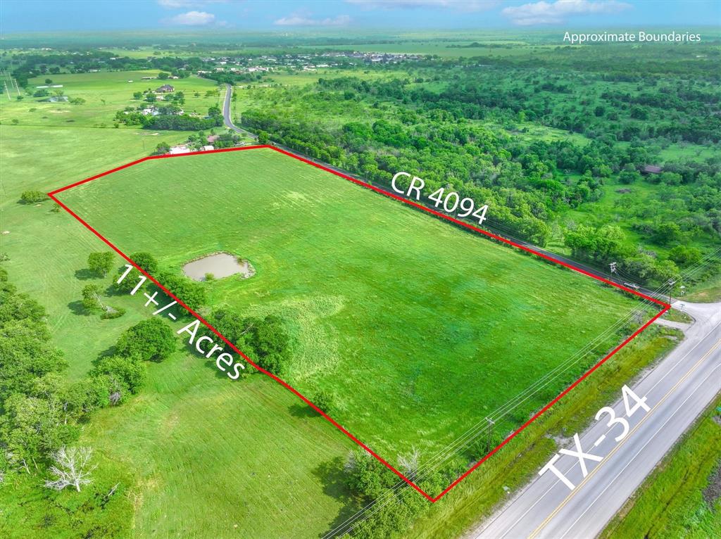 Tbd Tx-34 Highway Property Photo