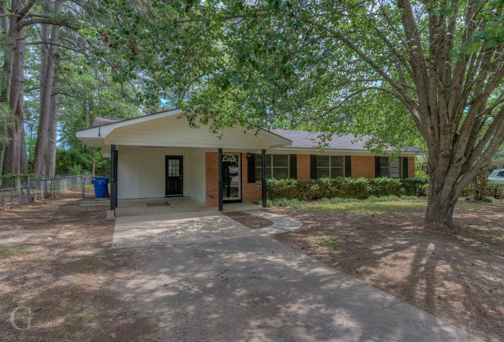 806 Claiborne Street Property Photo