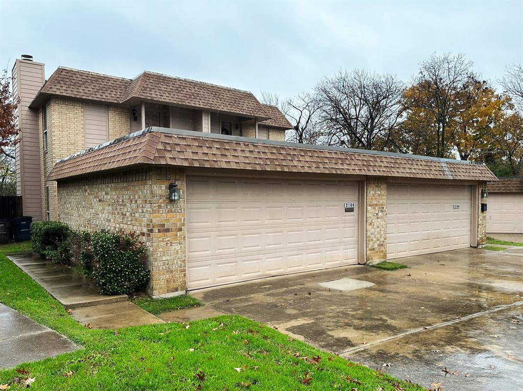 2104 Edwin Street Property Photo