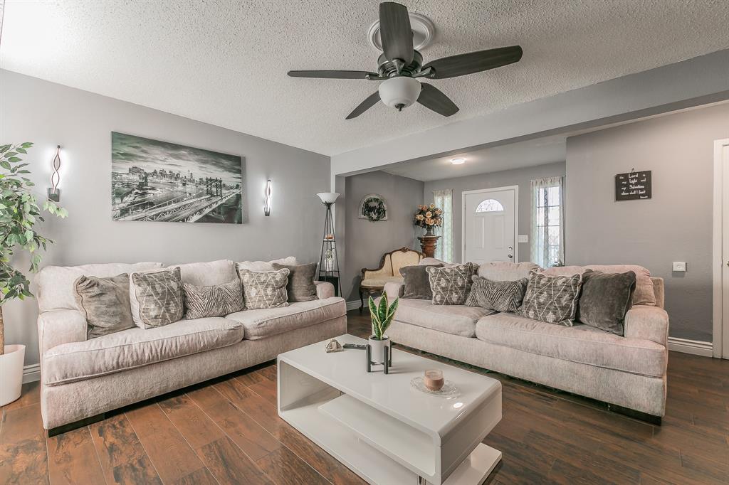 4535 Alamosa Street Property Photo 1