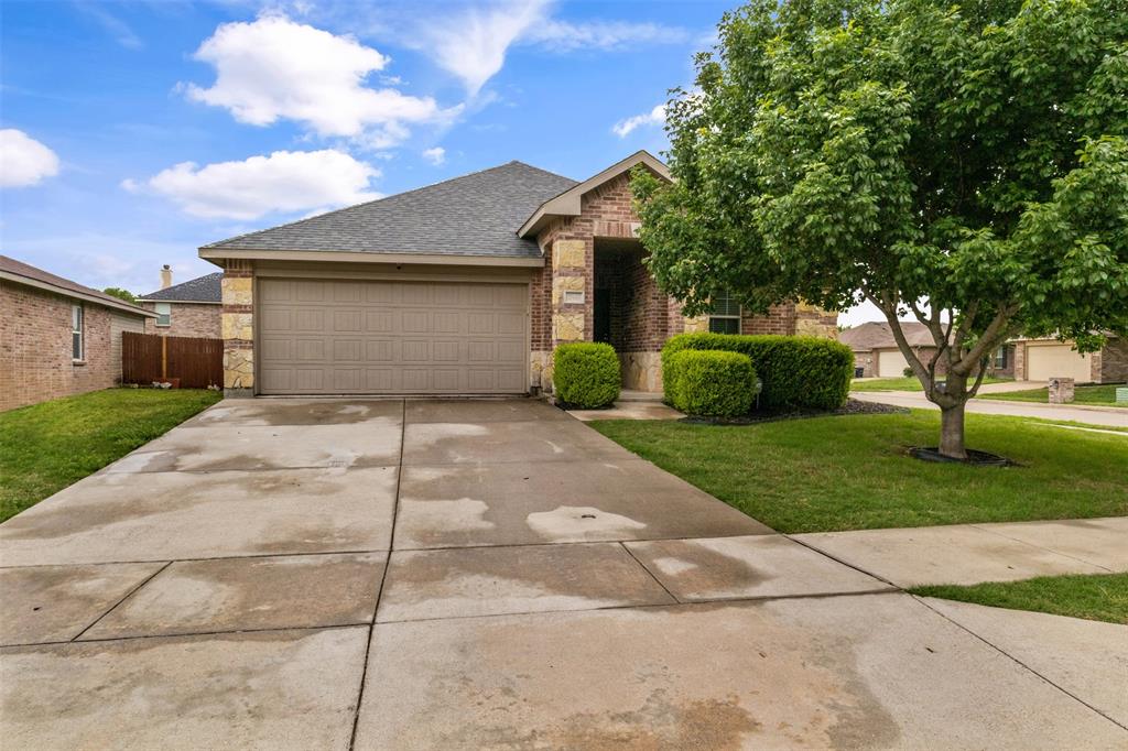 2641 Mill Springs Pass Property Photo