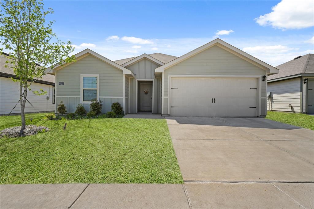 6520 Waterfall Lane Property Photo