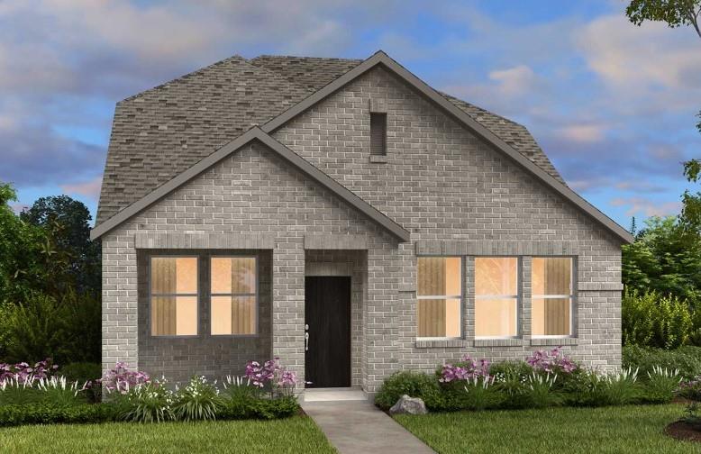 1804 Blue Sage Court Property Photo