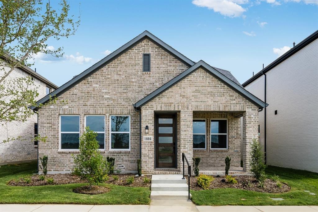 1804 Blue Sage Court Property Photo 1