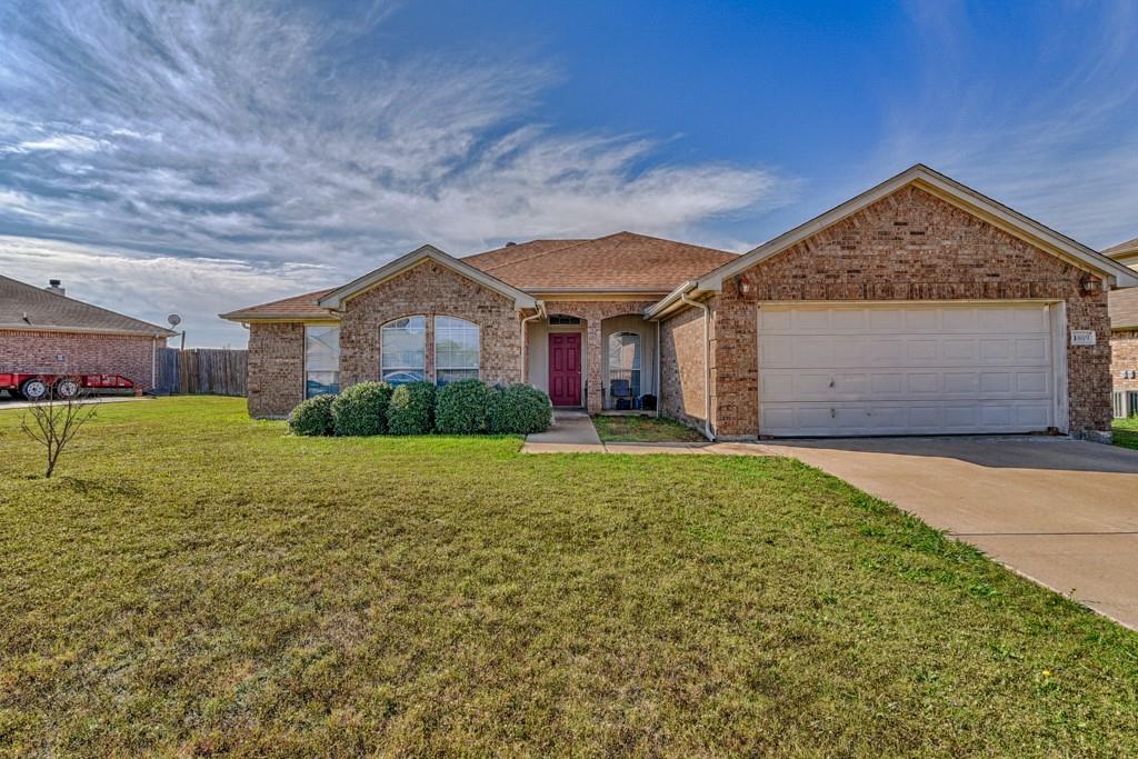1809 Sabine Drive Property Photo