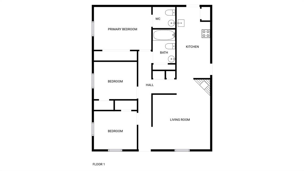 720 Tanglewood Drive Property Photo 26
