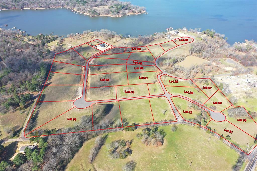 Lot 32 Southshores Property Photo