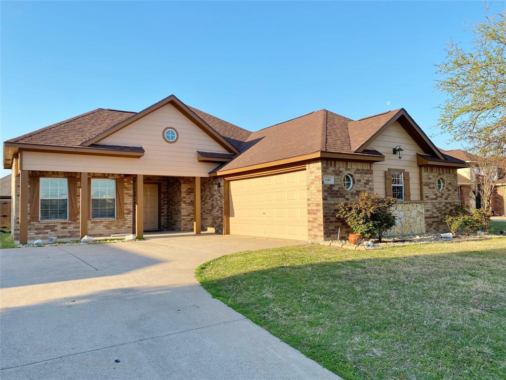 6606 Melody Hill Drive Property Photo