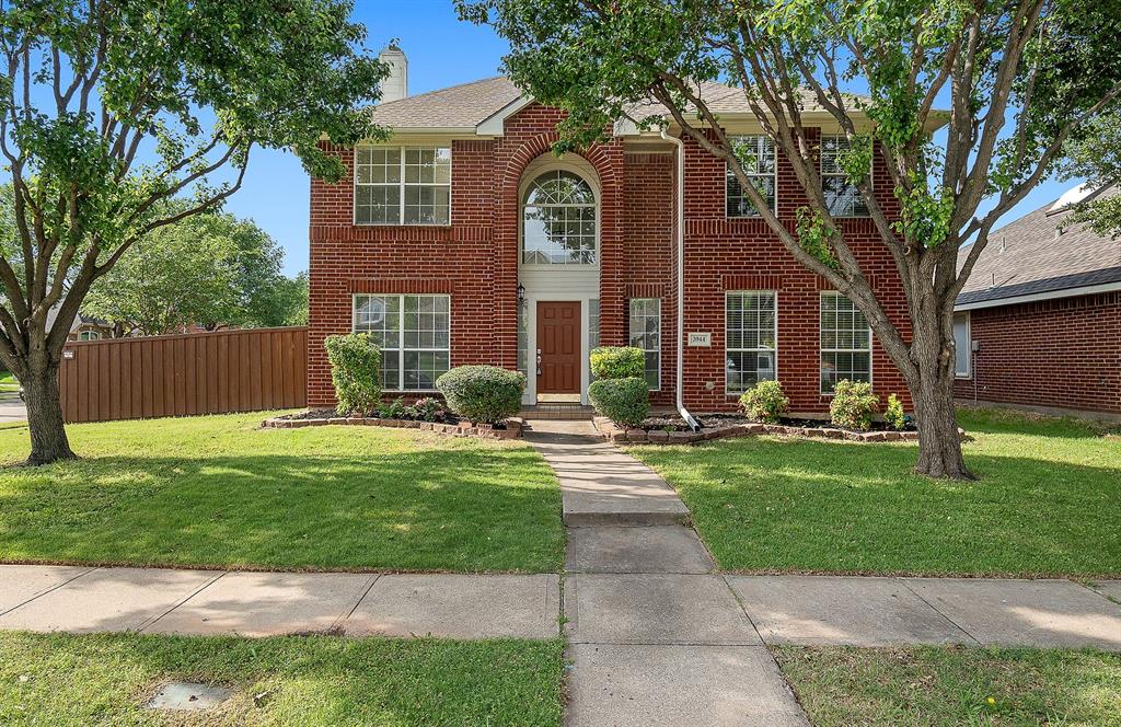 3944 Willow Bend Drive Property Photo