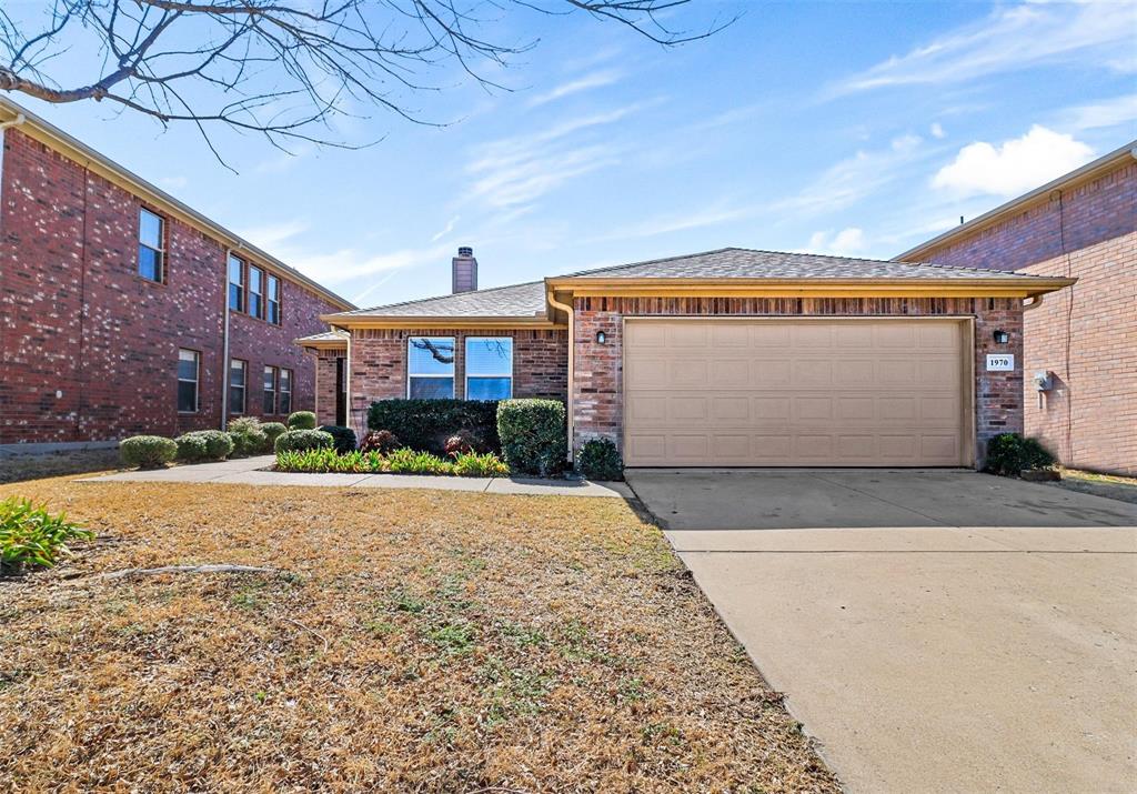 Hackberry Real Estate Listings Main Image