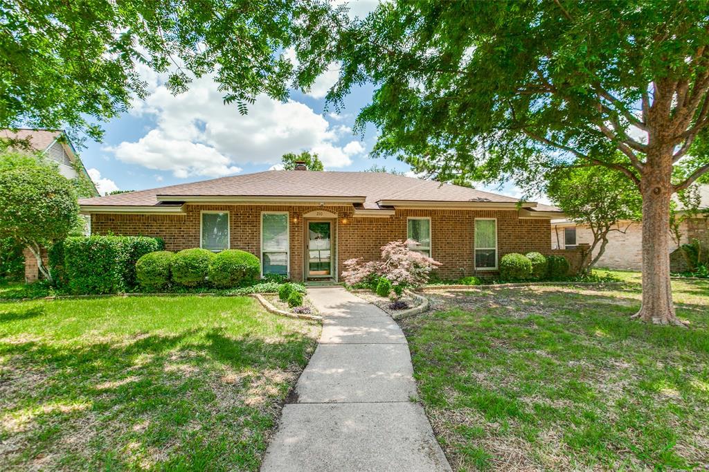 210 Gold Finch Drive Property Photo