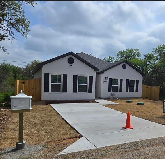 3513 Tomahawk Drive Property Photo