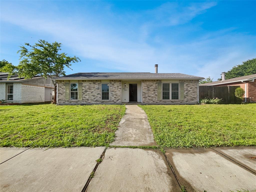 2018 Stockton Trail Property Photo 1
