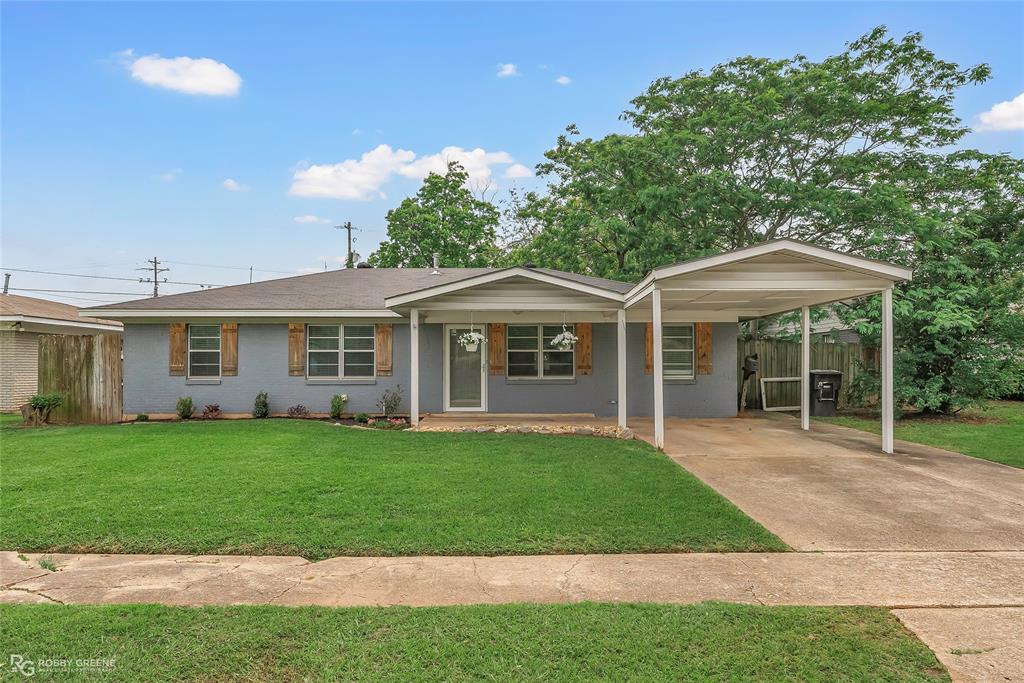 4006 Ella Street Property Photo