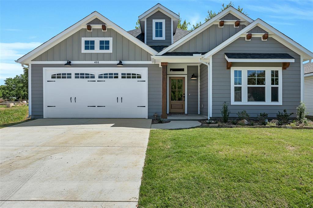 400 Betchan Street Property Photo