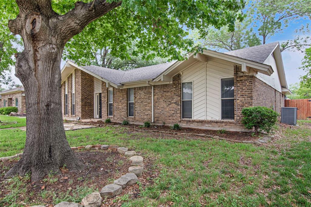 1411 Potomac Drive Property Photo 1