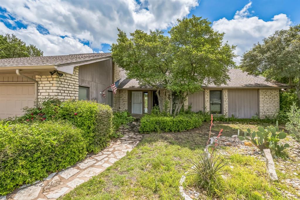 4315 Fair Way Drive Property Photo