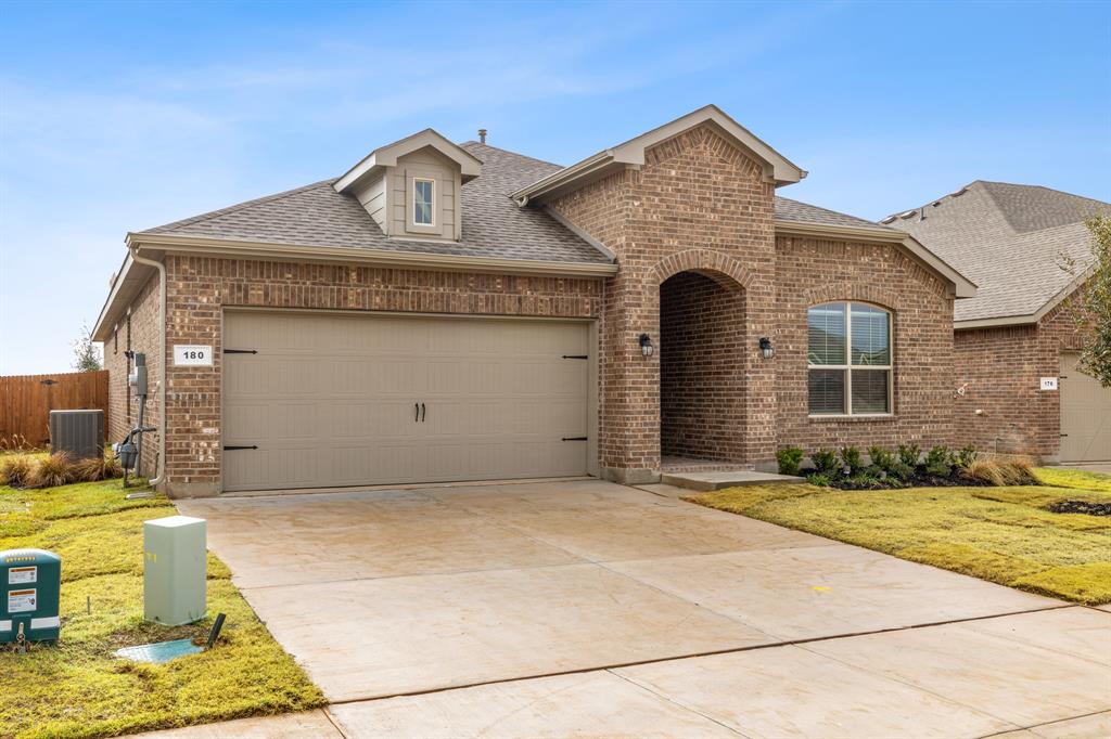 180 Tanager Drive Property Photo