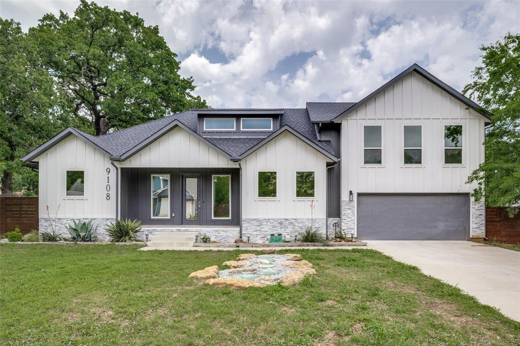 9108 Shoshone Trail Property Photo