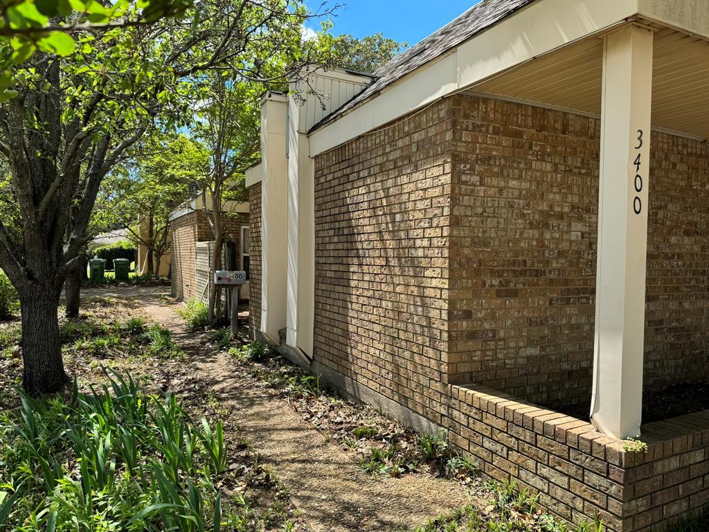 3400 Ambassador Row Property Photo 1