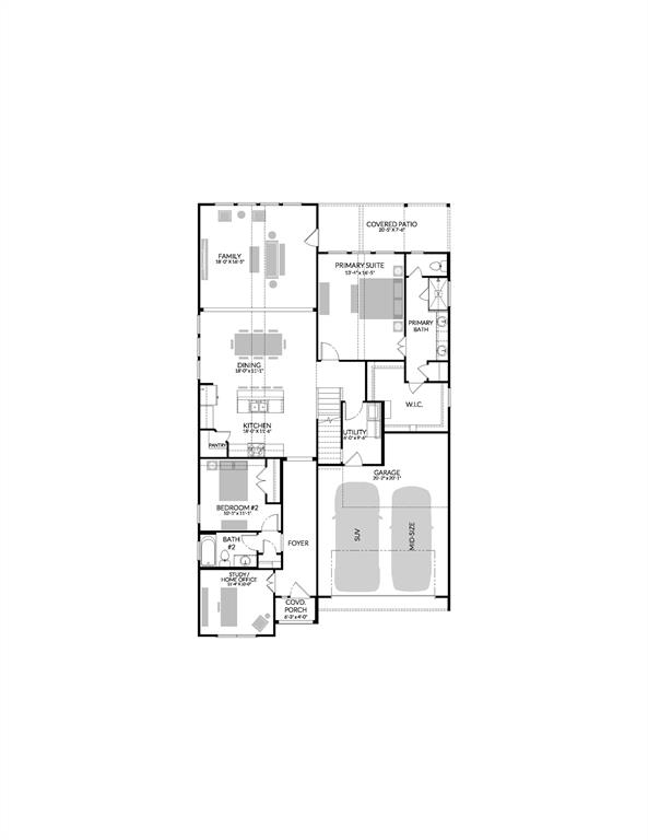 353 Marsh Drive Property Photo 2