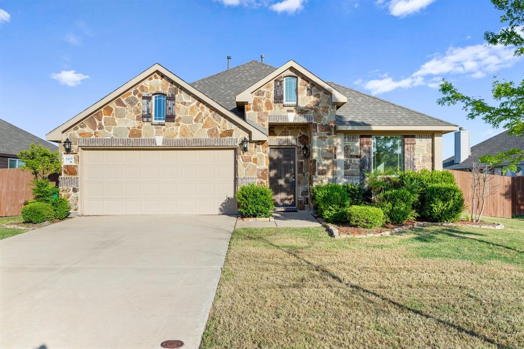 3419 Fletcher Road Property Photo