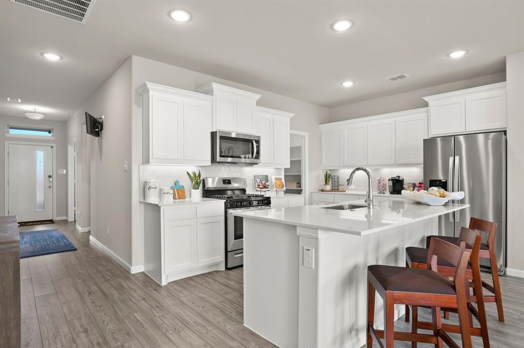 1208 Yucca Avenue Property Photo