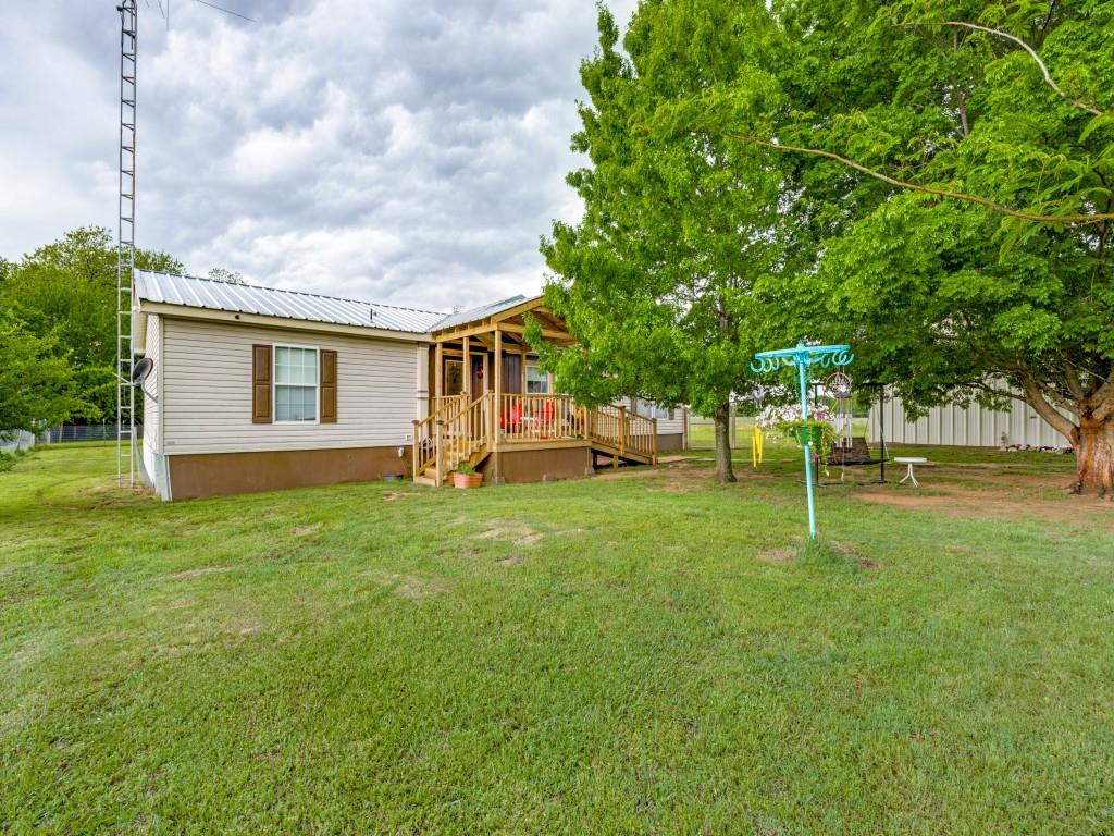 3517 Sandusky Road Property Photo 1