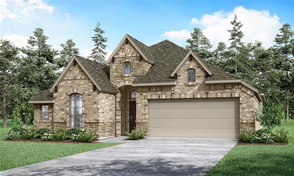 317 Misty Meadow Lane Property Photo
