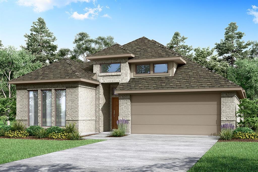 317 Misty Meadow Lane Property Photo 1