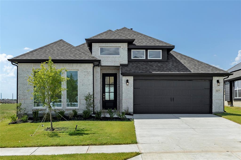 317 Misty Meadow Lane Property Photo 1