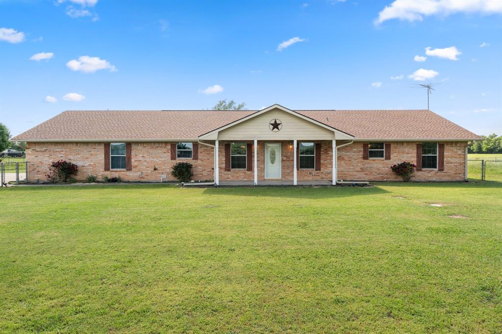 14203 County Road 2900 Property Photo 1