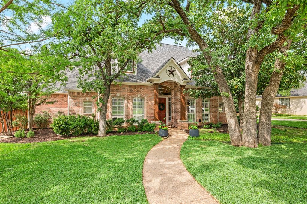 941 Canterbury Lane Property Photo