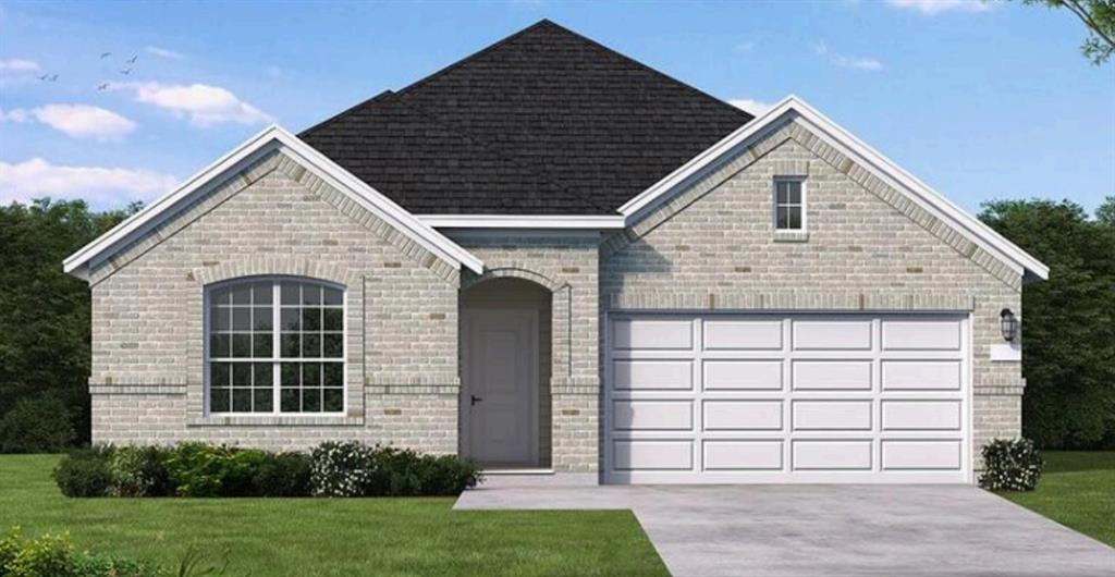 4524 Brentfield Drive Property Photo 1