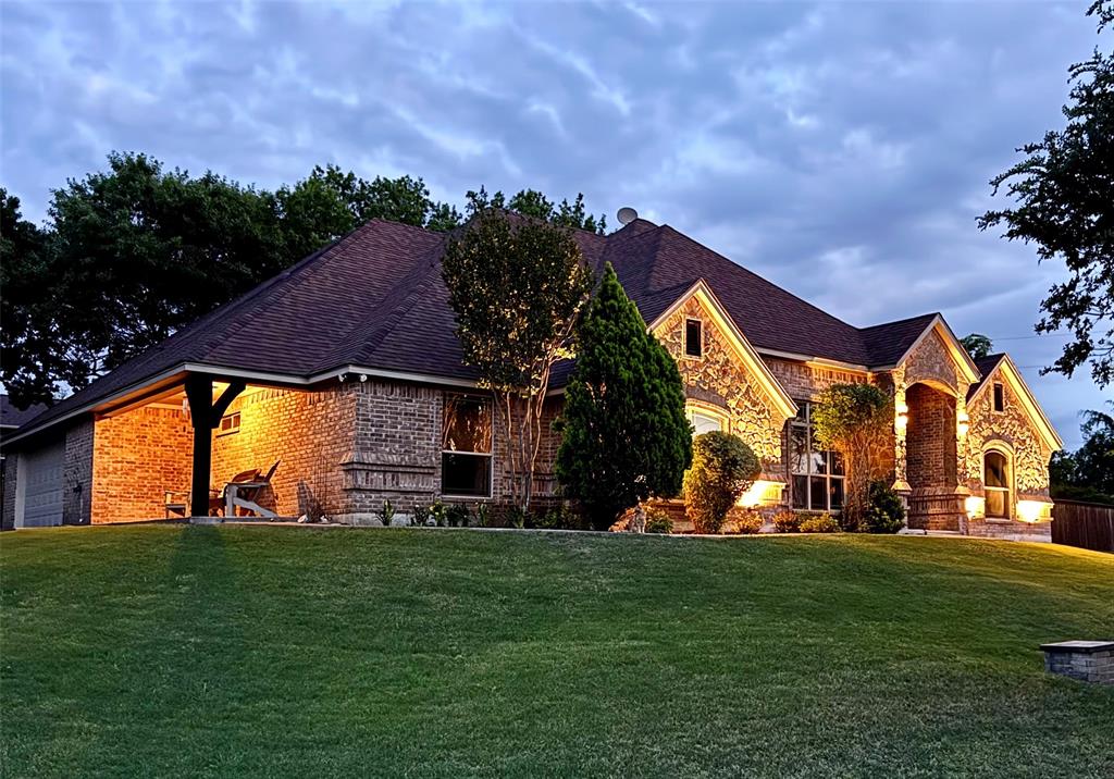 268 Hidden Creek Loop Property Photo