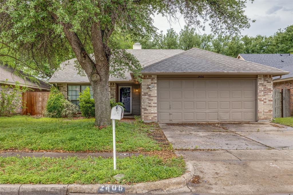 Bryant Real Estate Listings Main Image