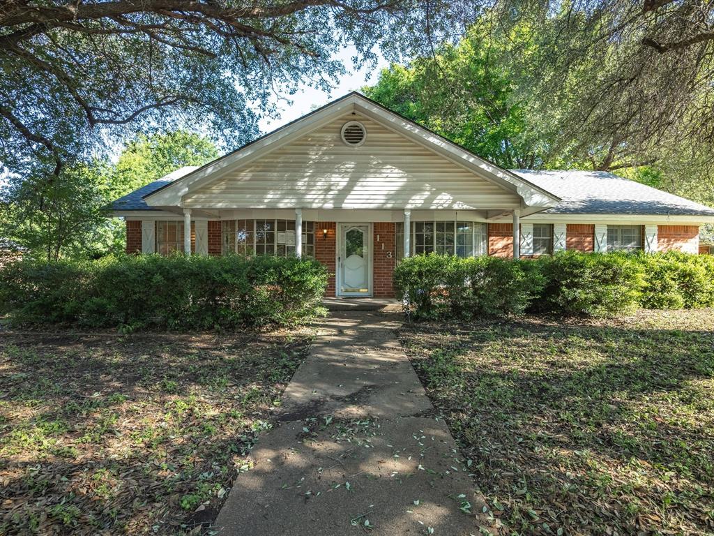 113 Delmore Drive Property Photo 1