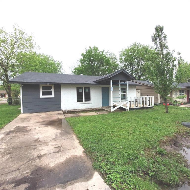 536 S Greenville Street Property Photo